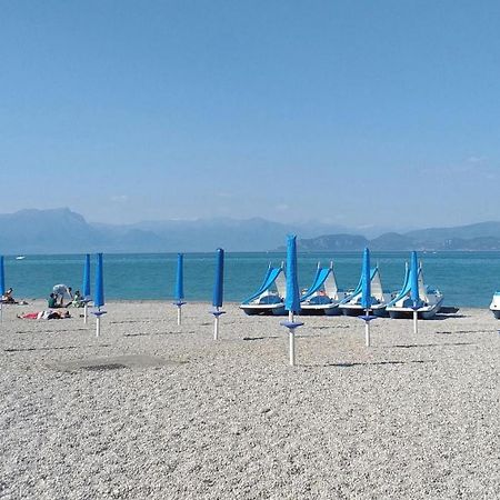 Appartamento Agli Ulivi Desenzano del Garda Dış mekan fotoğraf